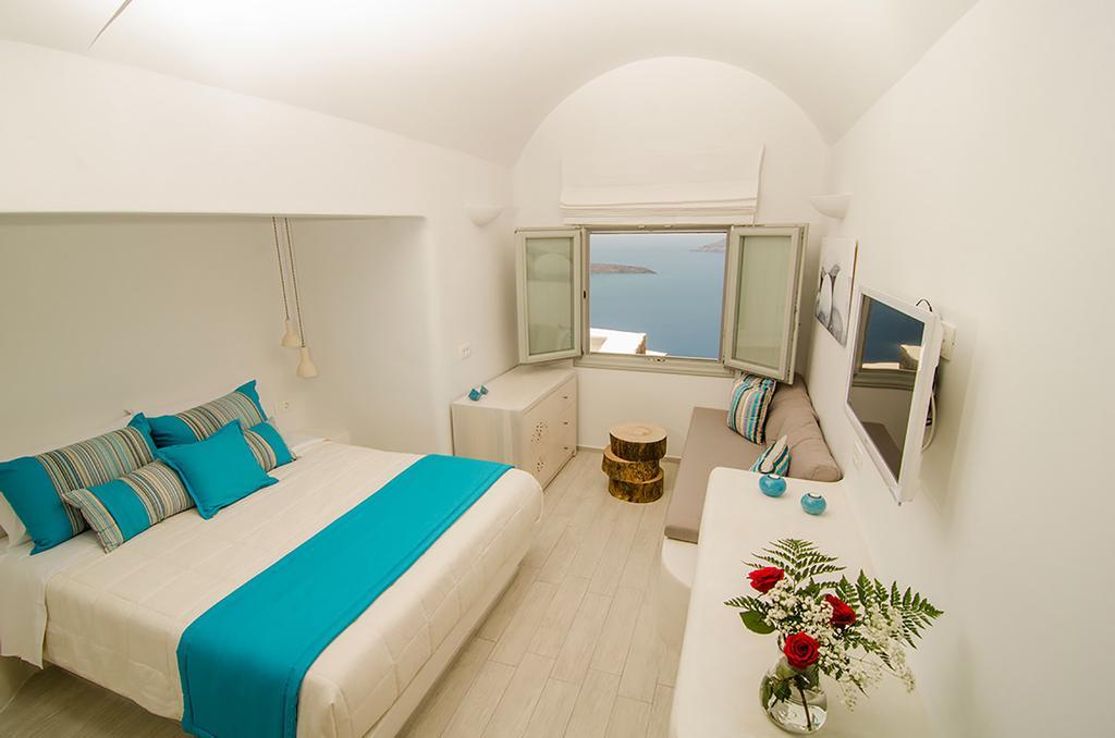 Aerino Villa ฟิรอสเตฟานี ห้อง รูปภาพ