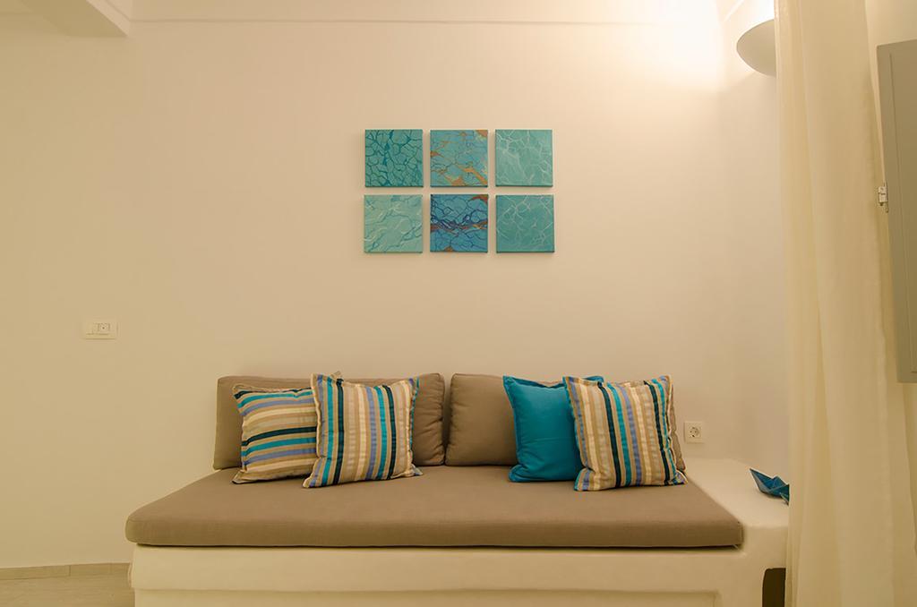 Aerino Villa ฟิรอสเตฟานี ห้อง รูปภาพ